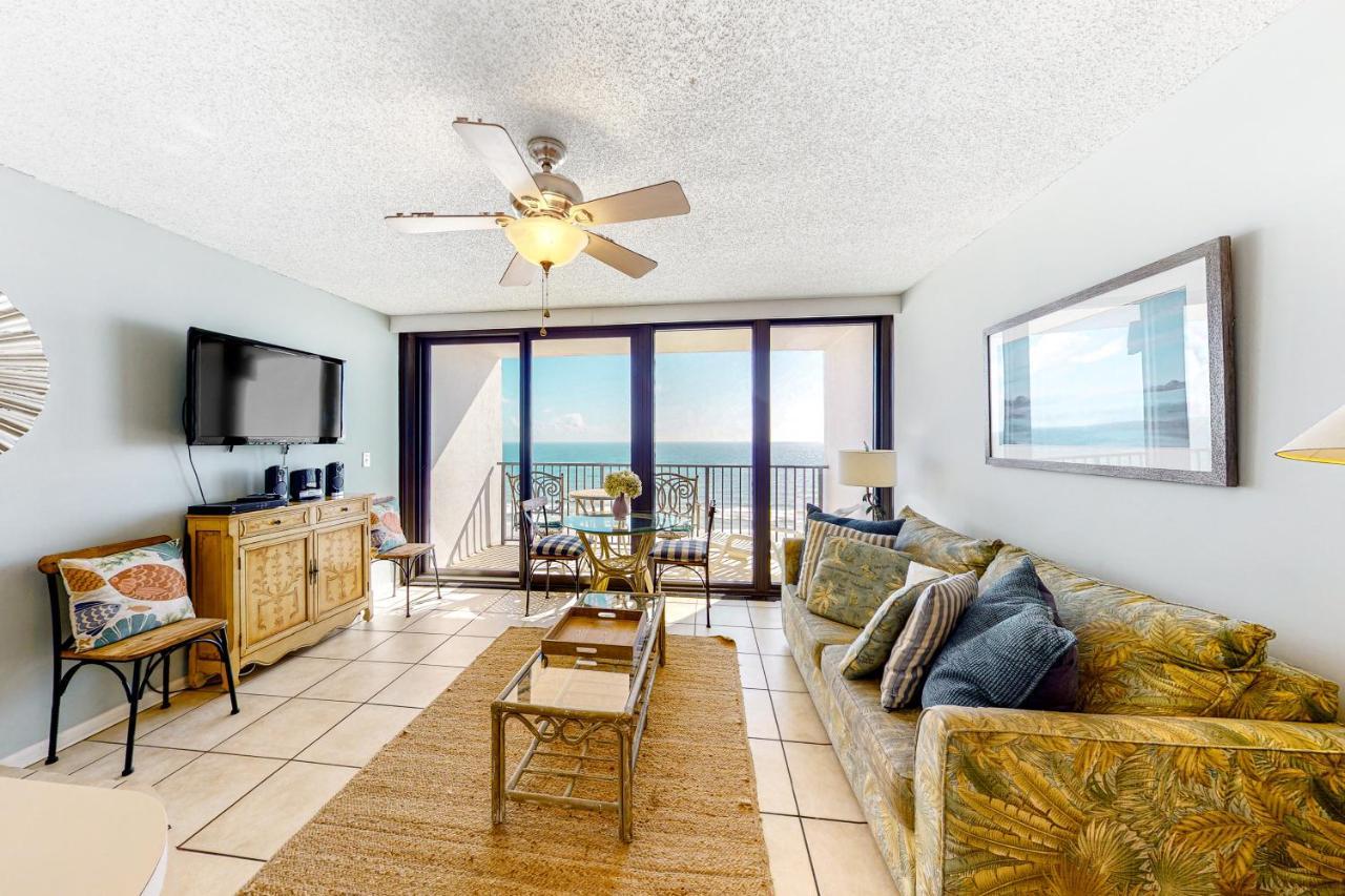 Island Winds West Villa Gulf Shores Cameră foto